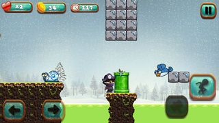 Super Pirate Adventure - Screenshot 3