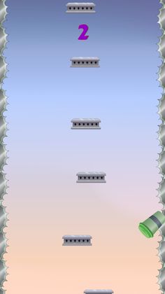 Cup Flipper - Screenshot 3