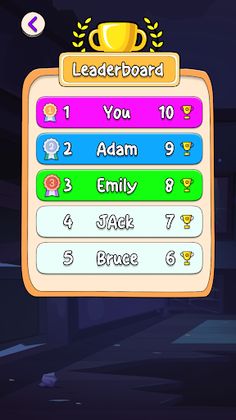 Guess Smurf Cat Voice - Screenshot 2