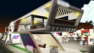 KAMI VV - Screenshot 2