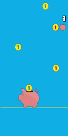 Easy Piggy - Screenshot 2