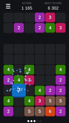 Mergetin - Screenshot 3