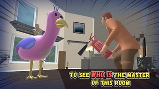 Daddy is You - Screenshot 3