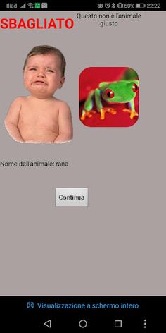 ZooDroid - Screenshot 3