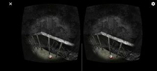 VR SCP 087 - Screenshot 2