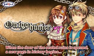 [Premium] RPG Onigo Hunter - Screenshot 1