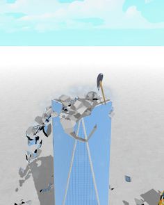 Destruction Master - Screenshot 3