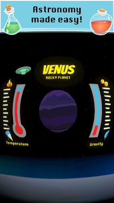 Zuri's Lab VR - Screenshot 4