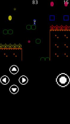 J&M ZX PLUS - Screenshot 3