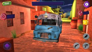 Hello Ice Cream Scary Neighbor - Screenshot 3