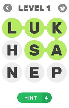 Quiz Kata Kitab Lukas - Screenshot 1