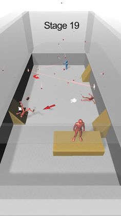 One Bullet - Screenshot 3