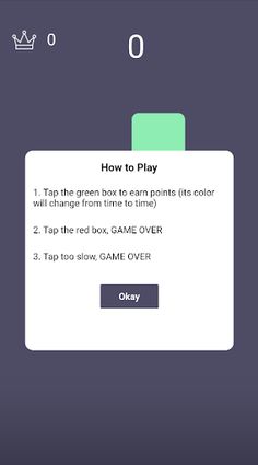 Tapper - Screenshot 3