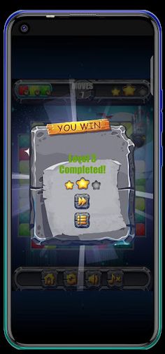 Wild block puzzle - Screenshot 4