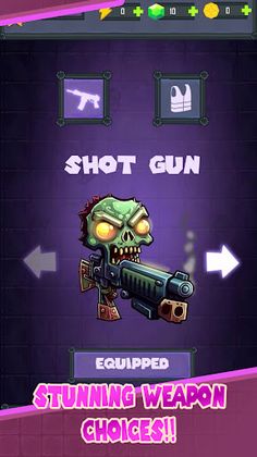 Survivors Vs Zombies - Screenshot 3