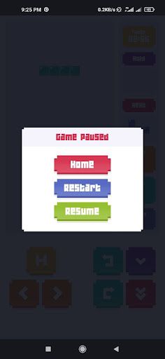 Pixelated Brick - Screenshot 4