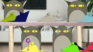 The Mouse Always Wins - Screenshot 3