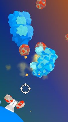 Earth Defender - Screenshot 2