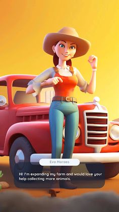 Animal Farm - Screenshot 2