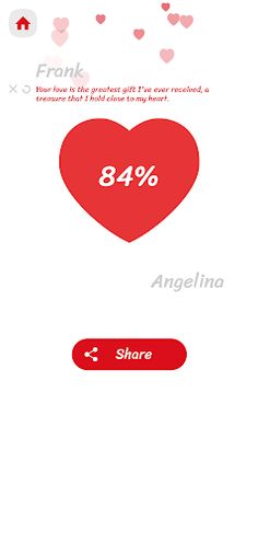 LoveMania - Screenshot 2