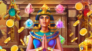 Jewel Crush: Match Gems Puzzle - Screenshot 3