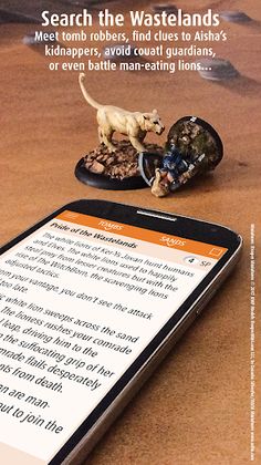 The Searchers - Screenshot 2