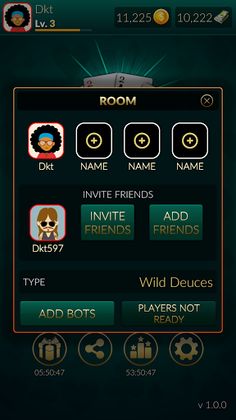 Wild Deuces - Screenshot 4