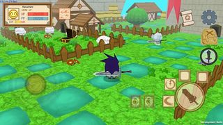 RPG Kooru Stone BETA - Screenshot 2