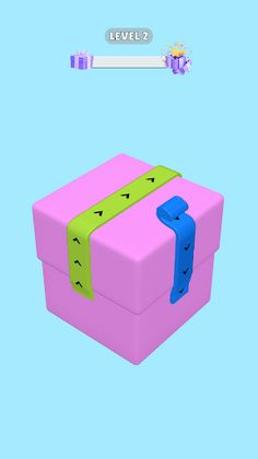 Unwrap Gifts - Screenshot 1