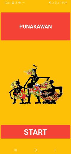 Punakawan - Screenshot 3