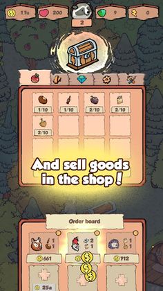 Raccoon mania - Screenshot 4