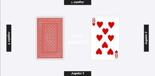 Crazy Cards - Screenshot 3