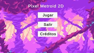 MeTrixel 2D - Screenshot 1
