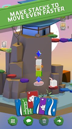 Toppu - Screenshot 3