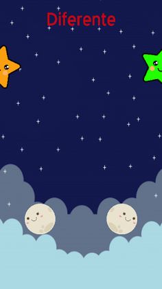 Star Colors - Screenshot 3