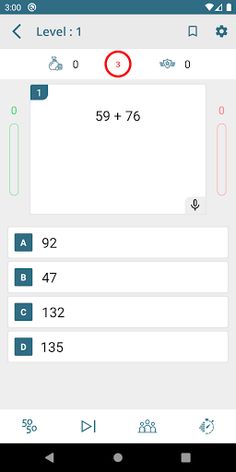 Tiga Detik - Screenshot 3