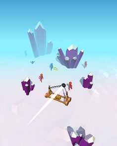 Hit them all! - Screenshot 4