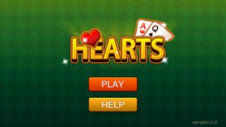Hearts - Screenshot 1