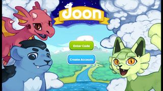 Joon Pet Game - Screenshot 1