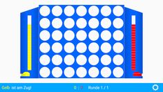 Vier Gewinnt - Screenshot 2