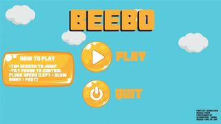 Beebo - Screenshot 1