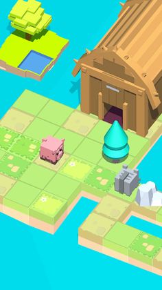 Pet Bros - Puzzle Pet Game - Screenshot 3