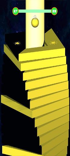 SpaceBall 3D - Screenshot 4