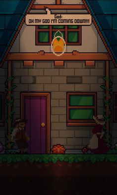 Gassy Ghost - Fun off a bun! - Screenshot 1