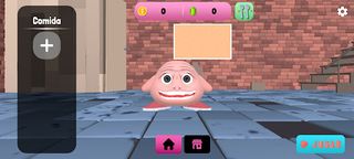 Kirbos RTX - Screenshot 1