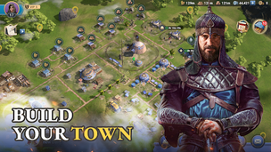 Medieval Empires - Screenshot 1