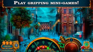 Secret City 3 f2p - Screenshot 2