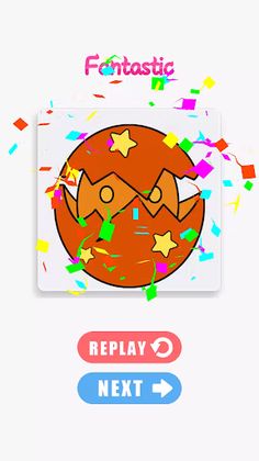 Fantastic Color Artist - Screenshot 3