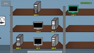 PCollector - Screenshot 2