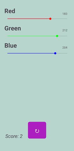 Color Slide Pro Max - Screenshot 3